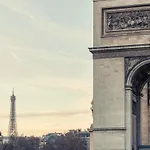 Hotelf1 Paris Denis Universite