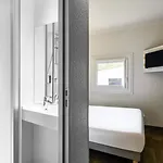 Hotelf1 Paris Denis Universite Hotell *