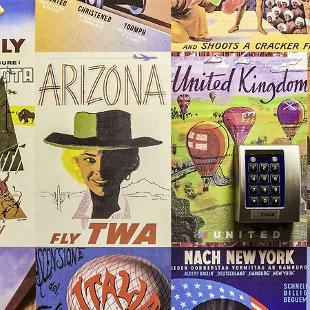 Hotelf1 Paris Denis Universite Saint-Denis (Seine-Saint-Denis)