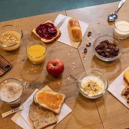 Hotelf1 Paris Denis Universite *