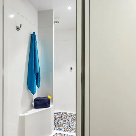 Hotelf1 Paris Denis Universite Saint-Denis-en-Margeride